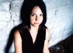 Lisa Germano (Photo: James Frank Dean)