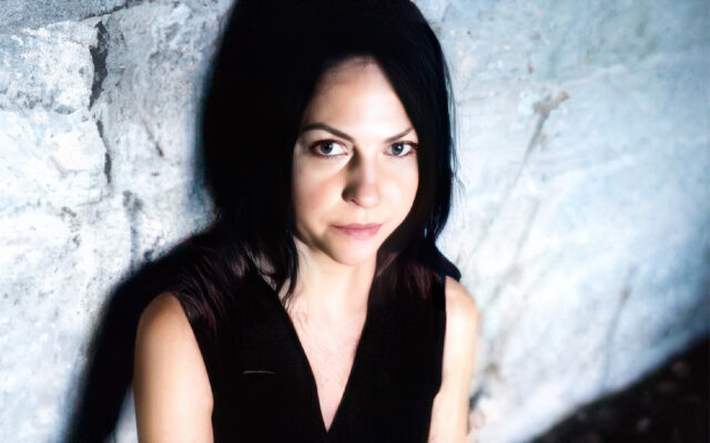 Lisa Germano (Photo: James Frank Dean)