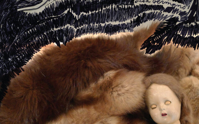 No Elephants (Badman)