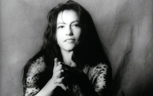 Lisa Germano (Photo: Pamela Springsteen)