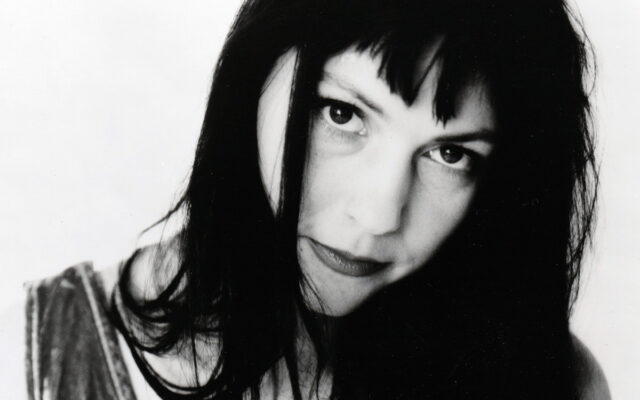 Lisa Germano (Photo: Andrew Catlin)