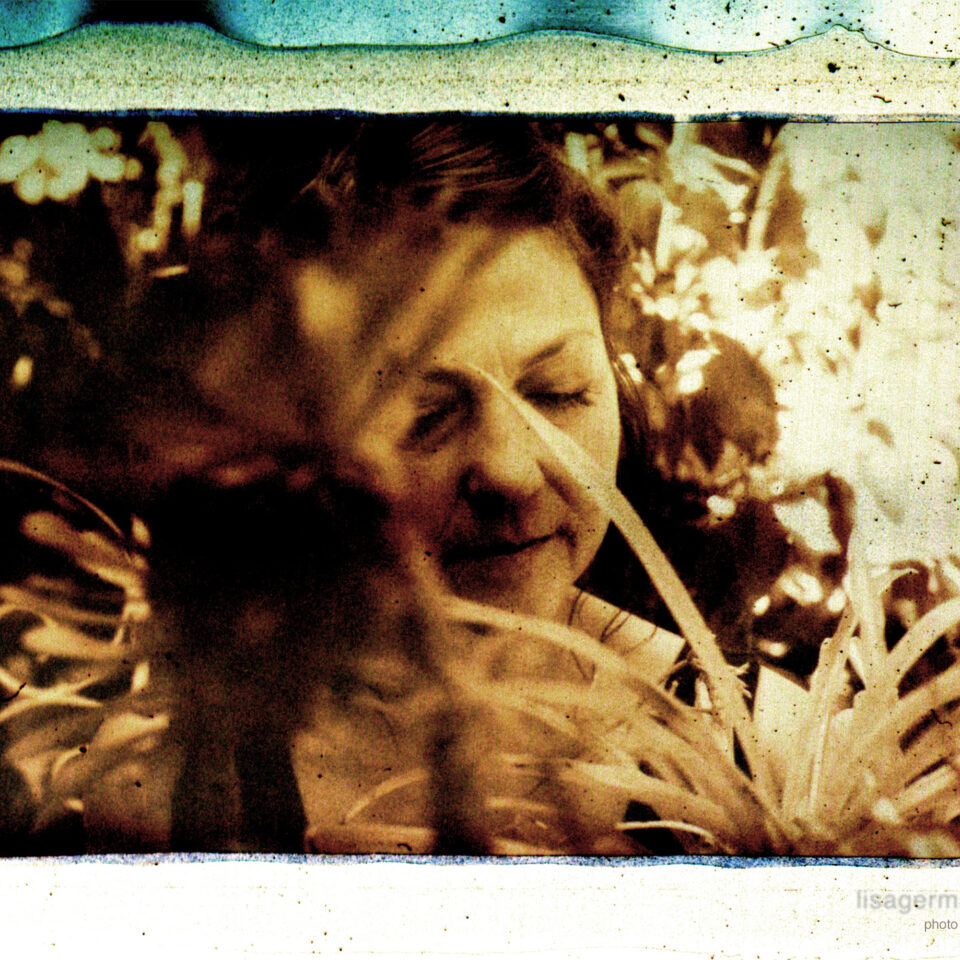 Biography LisaGermano