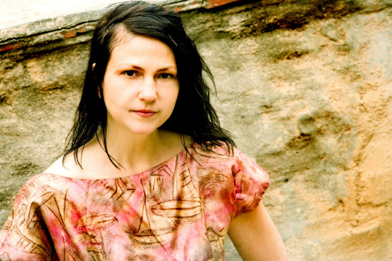 Lisa Germano