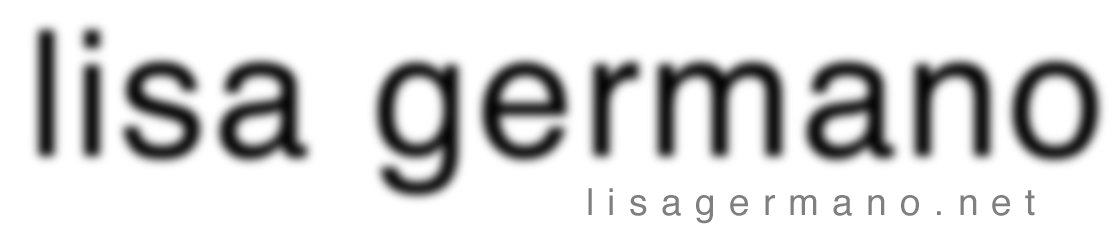 LisaGermano.net