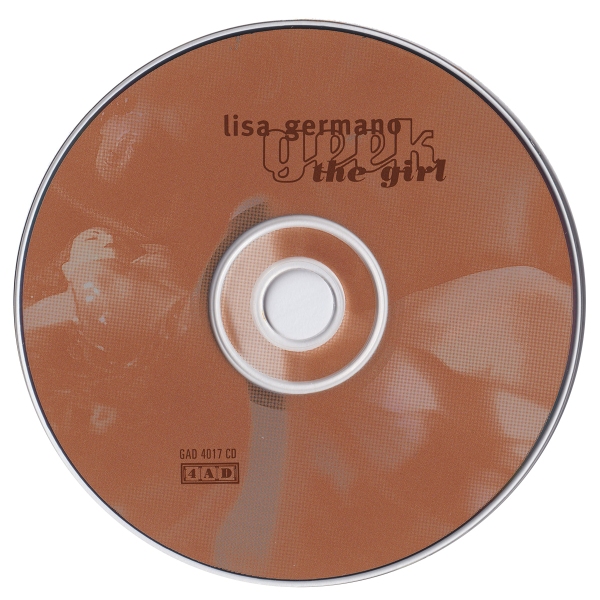 Geek the Girl | LisaGermano.net