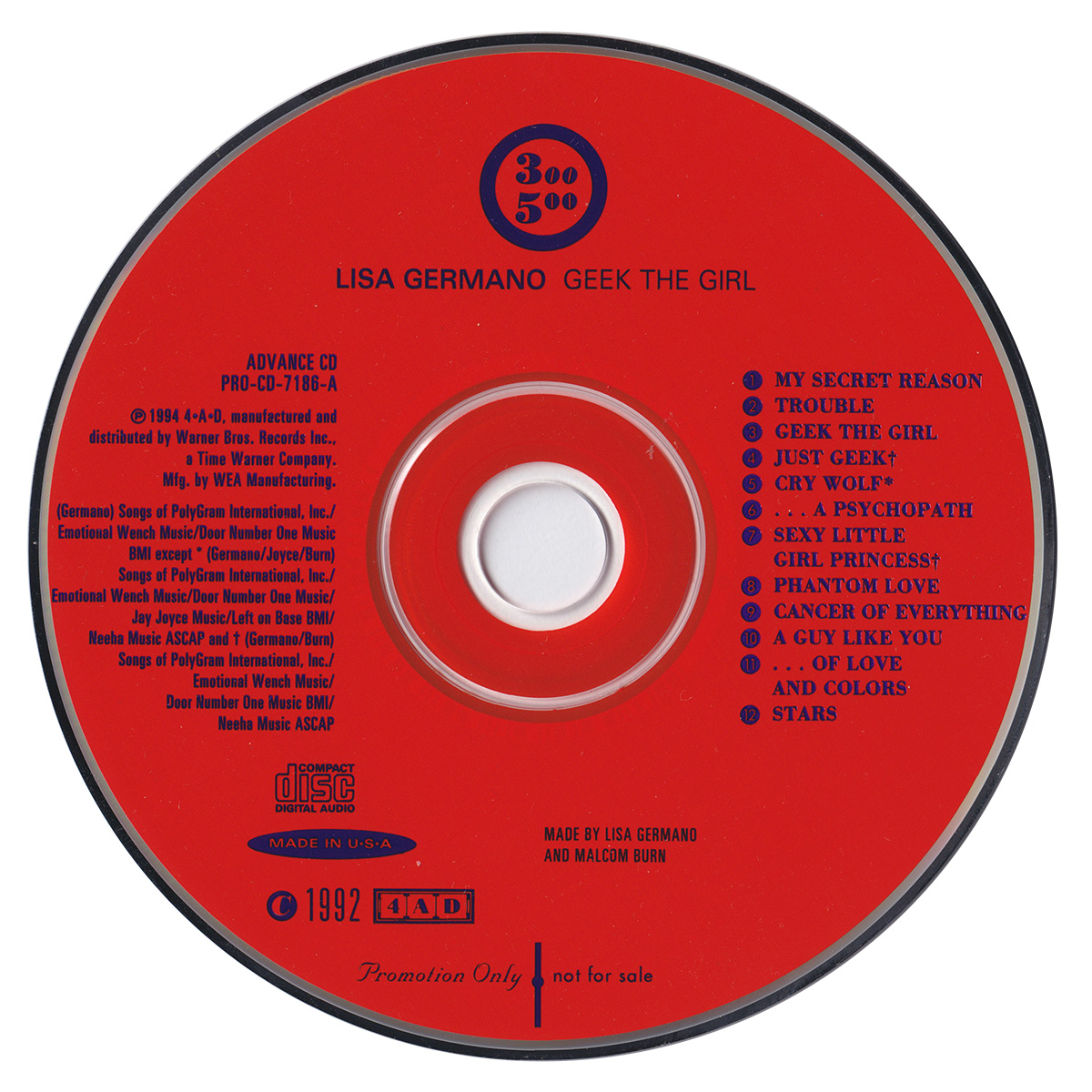 Geek the Girl | LisaGermano.net