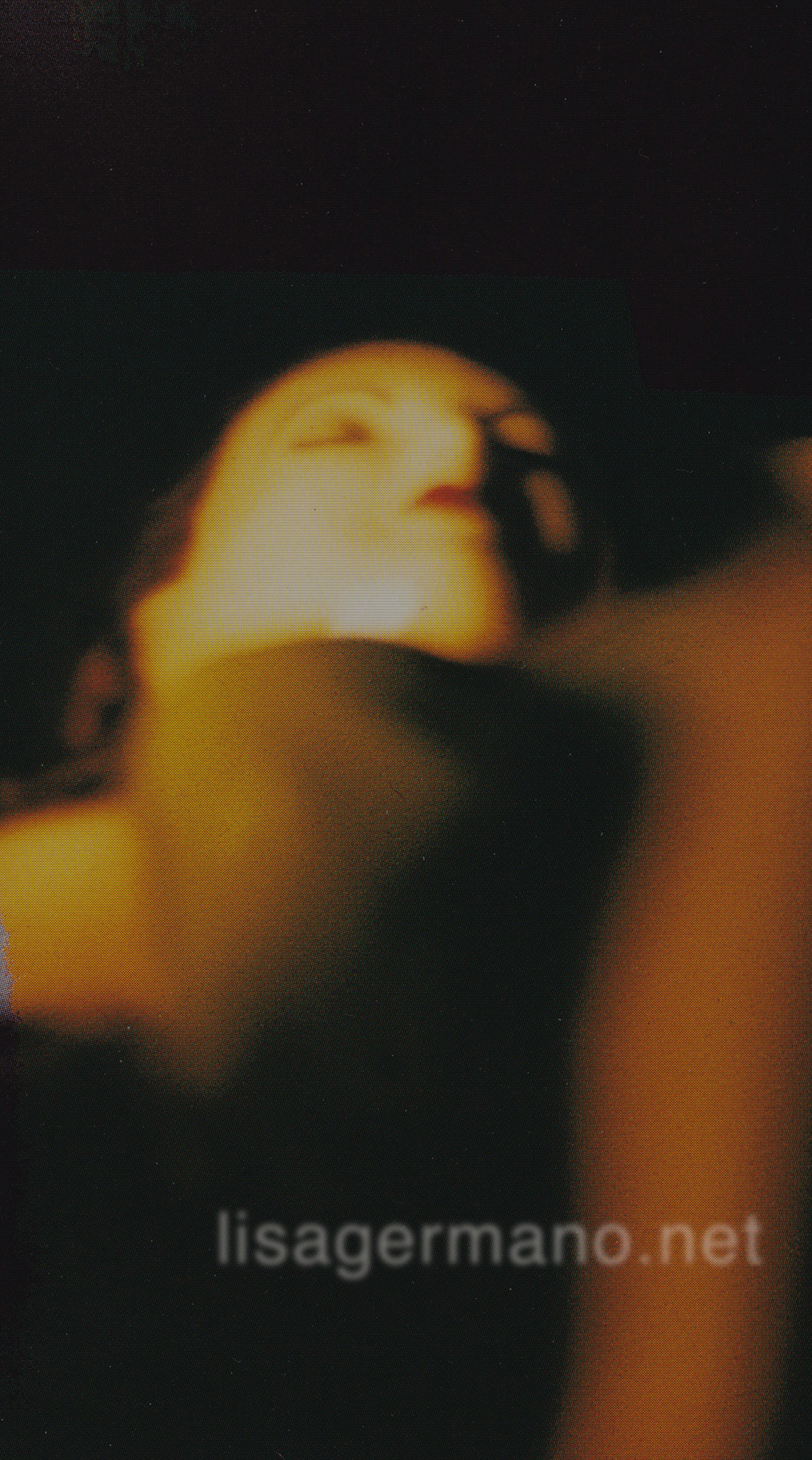 Geek the Girl | LisaGermano.net