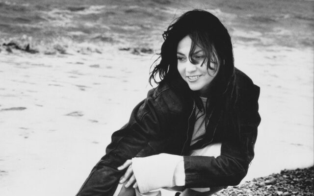 Lisa Germano (Photo: Andrew Catlin)