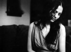 Lisa Germano (Photo: Michael Wilson)