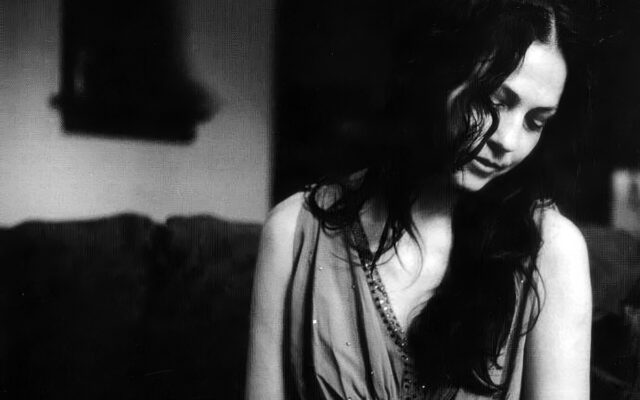 Lisa Germano (Photo: Michael Wilson)