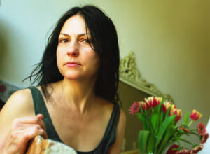 Lisa Germano (Photo: Wendy Lynch Redfern)