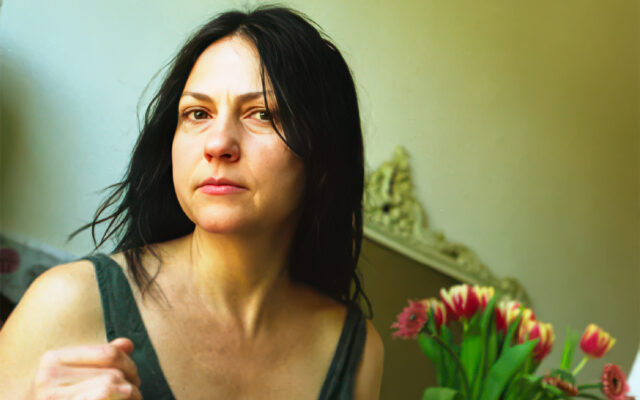 Lisa Germano (Photo: Wendy Lynch Redfern)