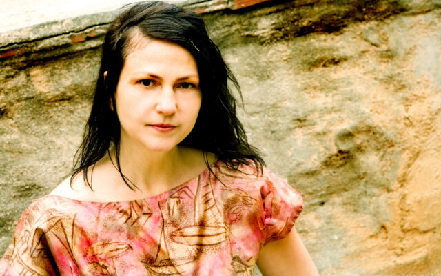 Lisa Germano (Photo: Dina Douglass)