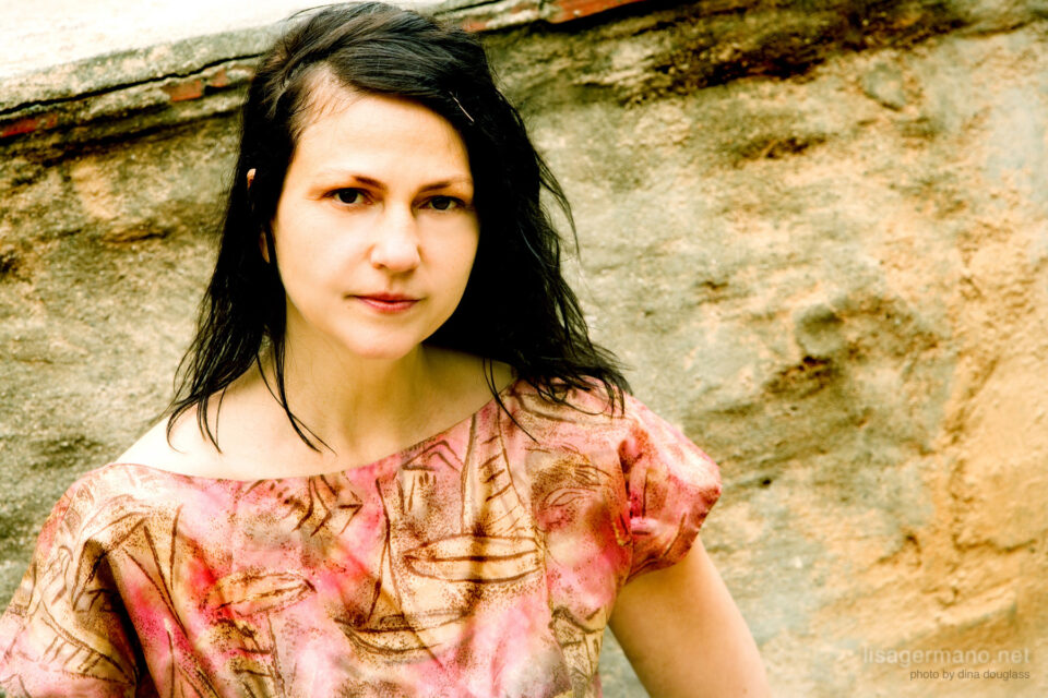 Lisa Germano (Photo: Dina Douglass)