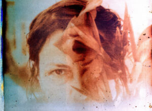 Lisa Germano (Photo: James Dean)