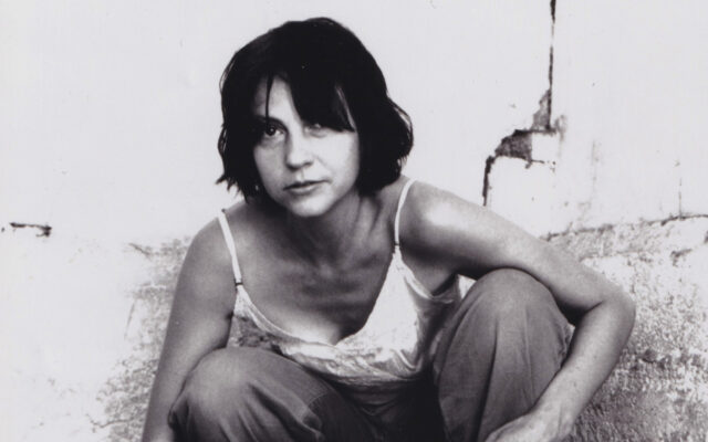 Lisa Germano (Photo: Paul McMenamin)